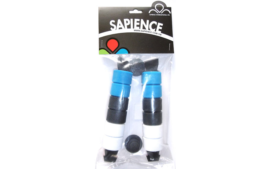 Stūres rokturi Sapience SPG-07