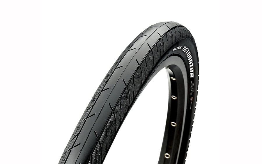 Velosipēda riepa Maxxis 700 x 32C Detonator