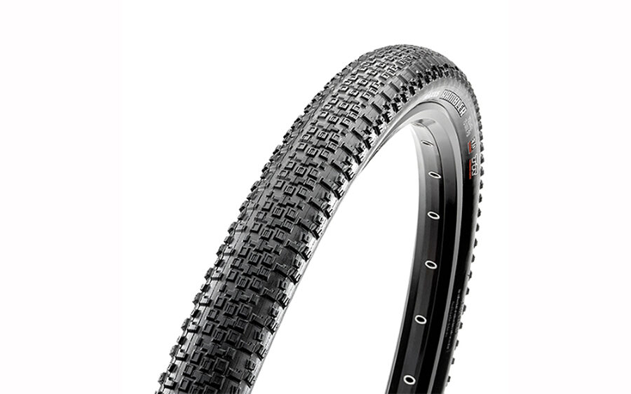 Velosipēda riepa Maxxis 700 x 38C Rambler