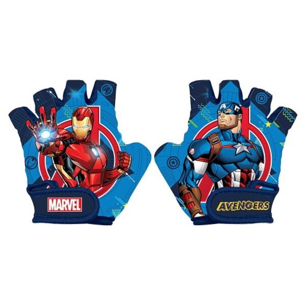 Bērnu cimdi Seven Polska Avengers