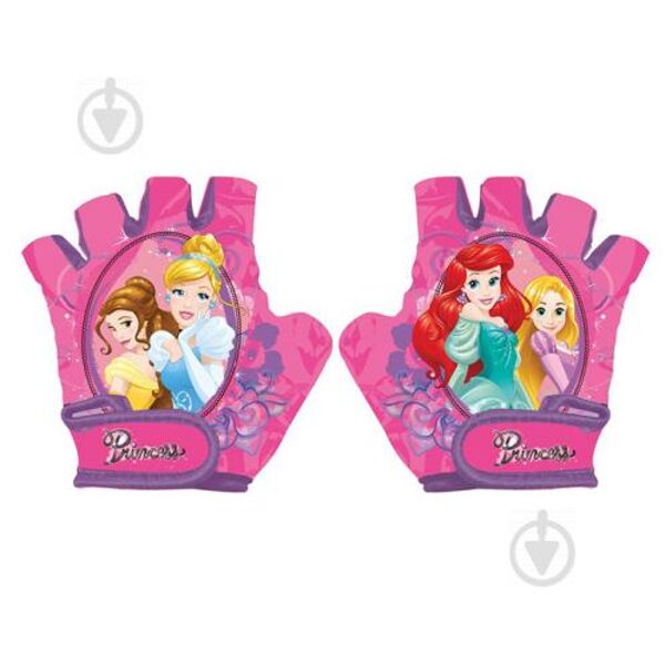 Bērnu cimdi Seven Polska Princess