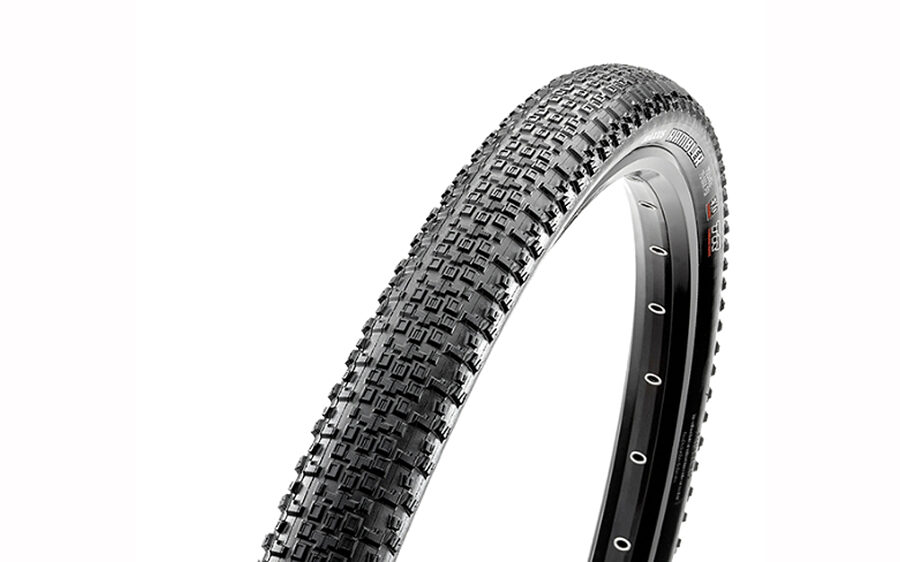 Velosipēda riepa Maxxis 700 x 40C Rambler