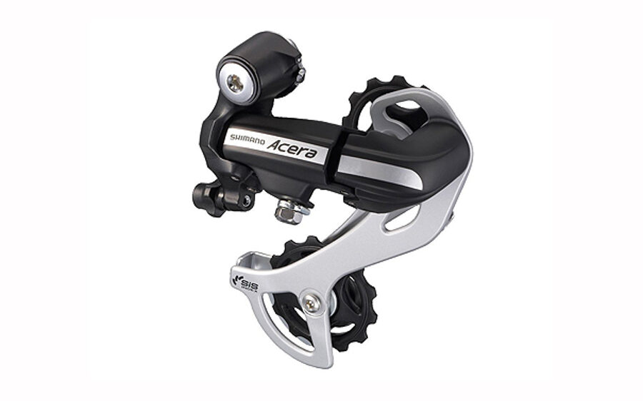 Aizmugurējais pārslēdzējs Shimano RD-M360-L Acera