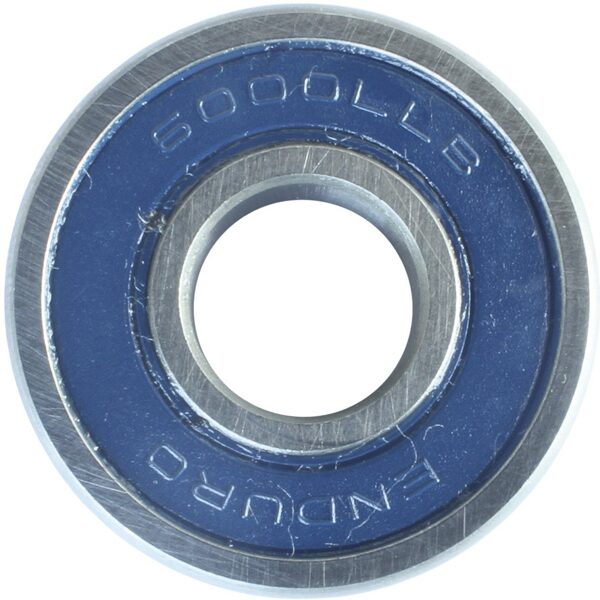 Gultnis Enduro Bearings 6000 LLB ABEC 3
