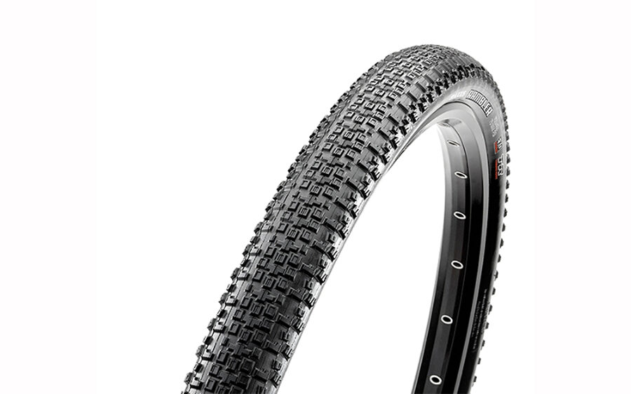 Velosipēda riepa Maxxis 700 x 45C Rambler