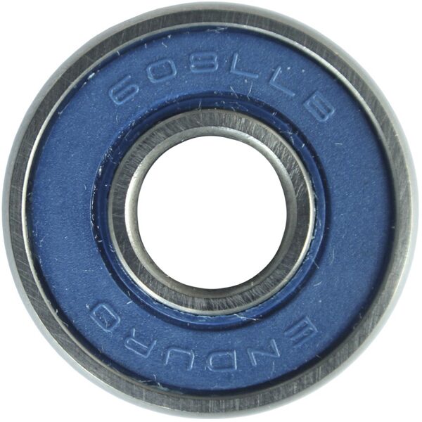 Gultnis Enduro Bearings 608 LLB ABEC 3