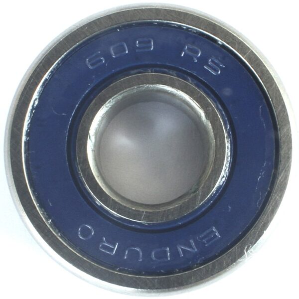 Gultnis Enduro Bearings 609 LLB ABEC 3