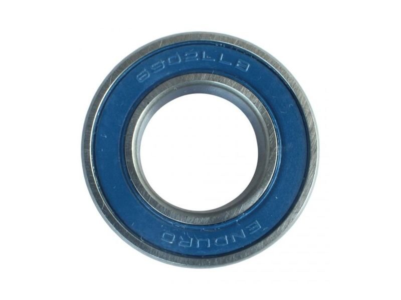Gultnis Enduro Bearings MR 1526 LLB ABEC 3 MAX
