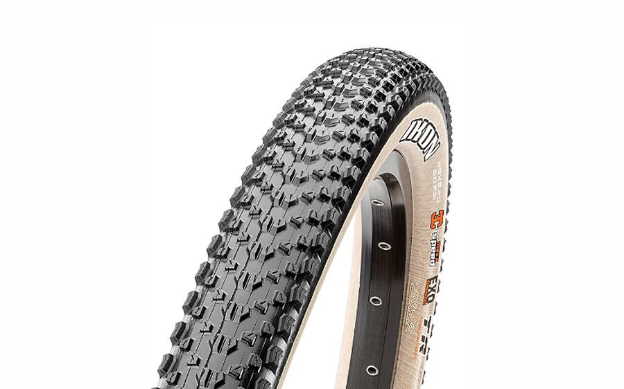 Velosipēda riepa Maxxis 29" x 2.20 Ikon