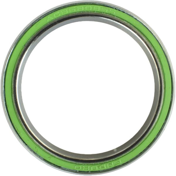 Gultnis Enduro Bearings ACB 6808 SS