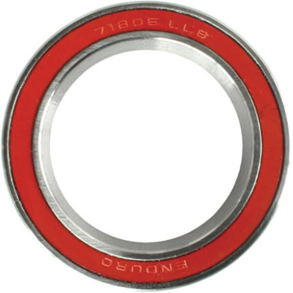 Gultnis Enduro Bearings 71806 LLB ABEC 5