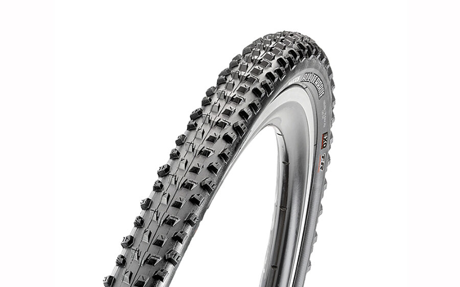 Velosipēda riepa Maxxis 700 x 33C All Terrane