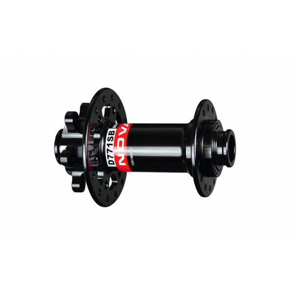 Priekšējā rumba Novatec D771 SB