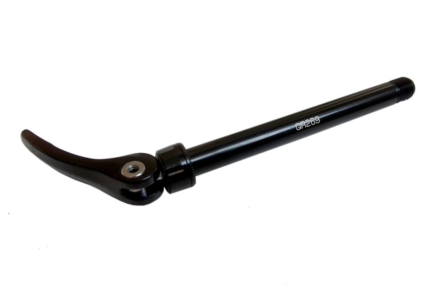 Priekšējās rumbas ekscentrs Novatec QR269F