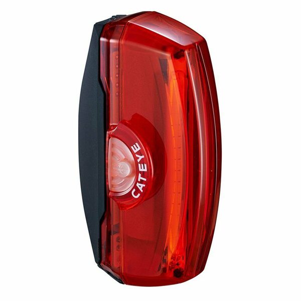 Aizmugurējais lukturis Cat Eye Rapid X3