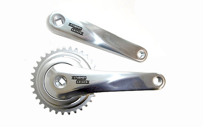 Priekšējais zobrats Sturmey Archer FCS603