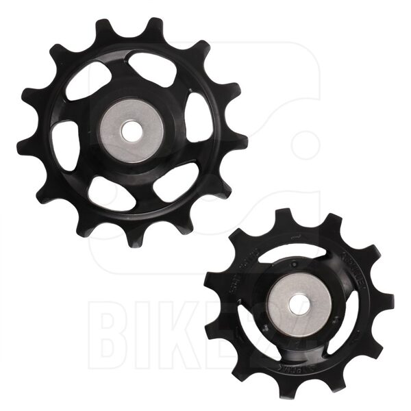 Aizmugurējā pārslēdzēja rullīšu komplekts Shimano GRX RD-RX810