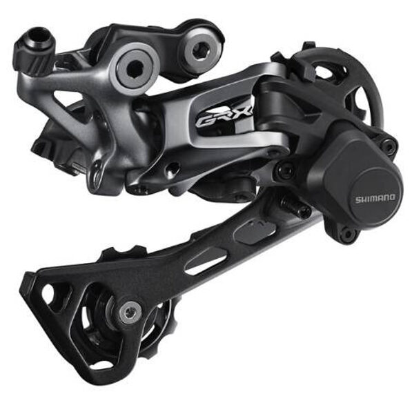 Aizmugurējais pārslēdzējs Shimano GRX RD-RX812