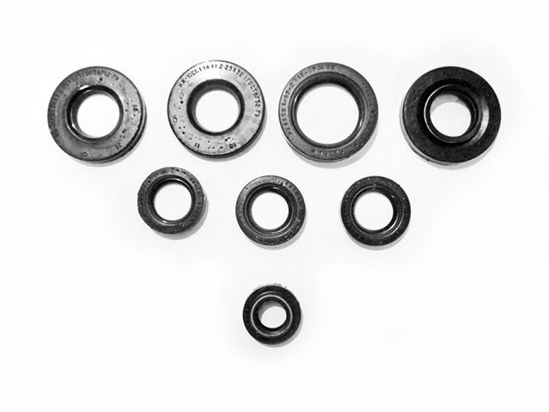 Blīvslēgu komplekts Iž-Jupiters