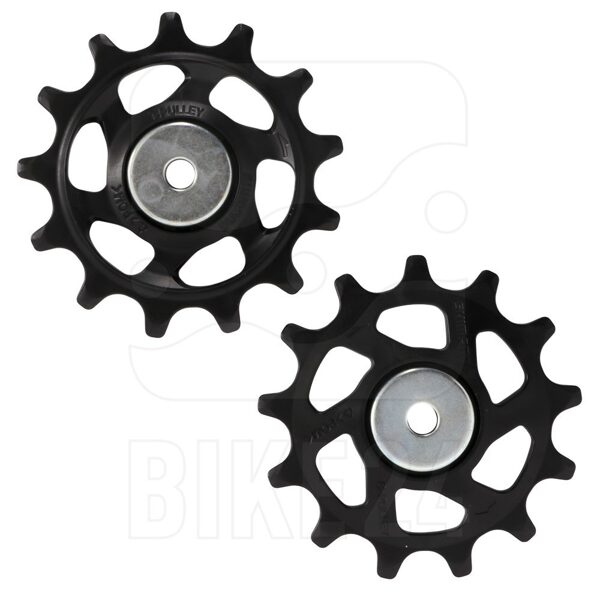 Aizmugurējā pārslēdzēja rullīšu komplekts Shimano SLX RD-M7100