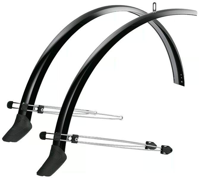Dubļusargu komplekts SKS 28" Commuter Hybrid