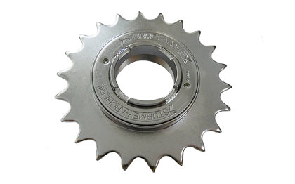 Zobrats 22T, Sturmey Archer SFS30