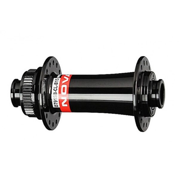 Priekšējā rumba Novatec D791SB-CL