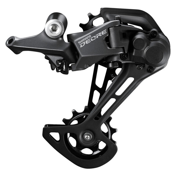 Aizmugurējais pārslēdzējs Shimano RD-M5100 Deore