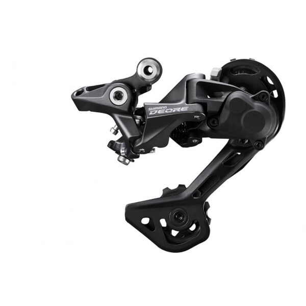 Aizmugurējais pārslēdzējs Shimano RD-M5120 Deore