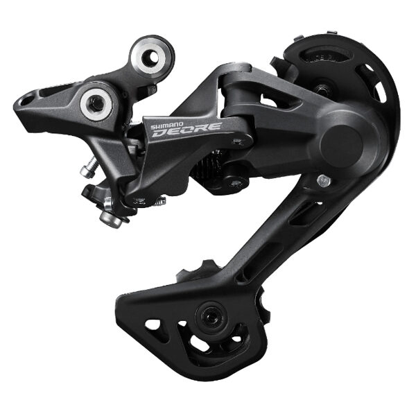 Aizmugurējais pārslēdzējs Shimano RD-M4120 Deore