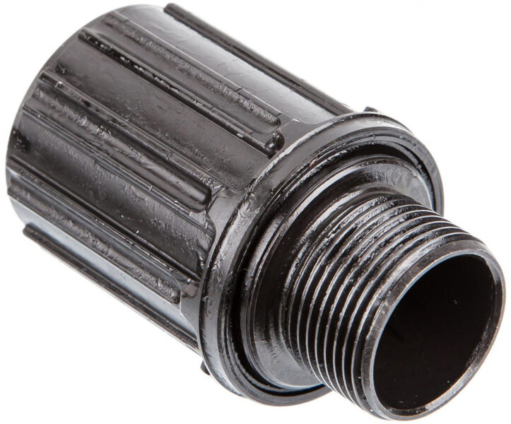 Aizmugurējās rumbas tarkšķis Shimano FH-M8010 Deore XT