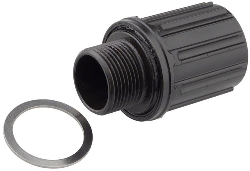Aizmugurējās rumbas tarkšķis Shimano FH-M8010 Deore XT