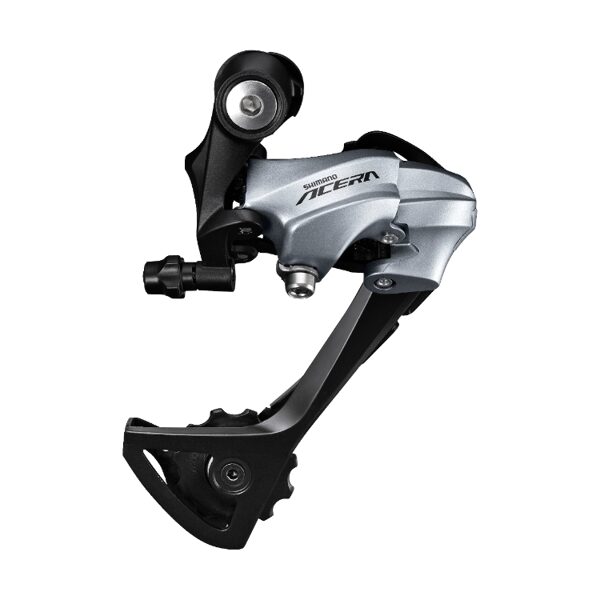 Aizmugurējais pārslēdzējs Shimano RD-T3000 Acera