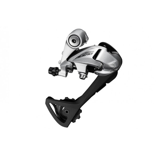 Aizmugurējais pārslēdzējs Shimano RD-T4000 Alivio