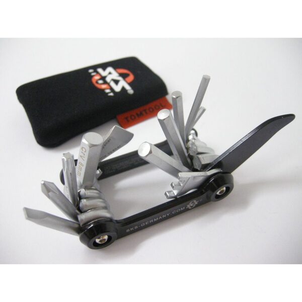 Līdzi ņemams rīku komplekts SKS Tom Tool 14