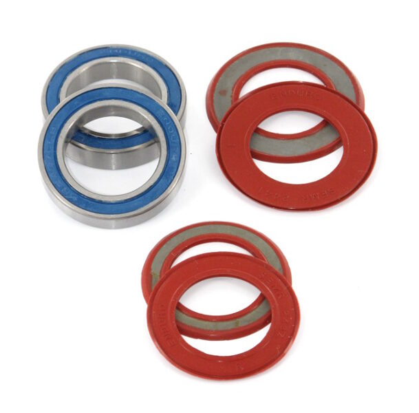 Monobloka vārpstas gultņu komplekts Enduro Bearings Shimano Hollowtech BK-5413