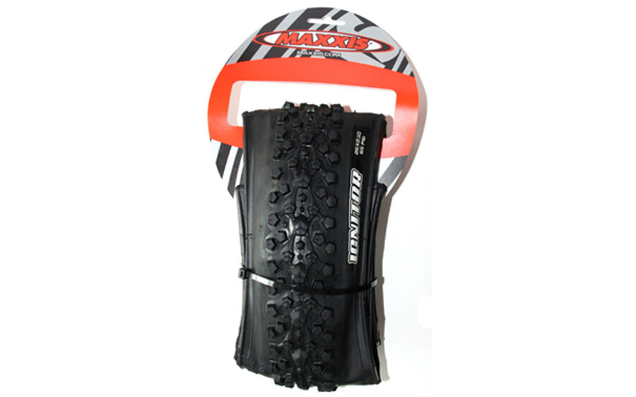 Velosipēda riepa, 26 x 2.10 Maxxis M304, Mountain, Ignitor