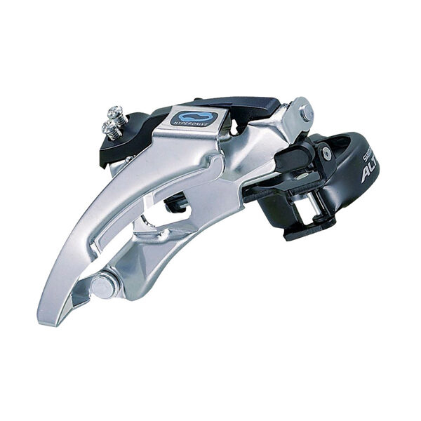 Priekšējais pārslēdzējs Shimano FD-M310 Acera