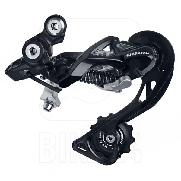 Aizmugurējais pārslēdzējs Shimano RD-M781 Deore XT GS