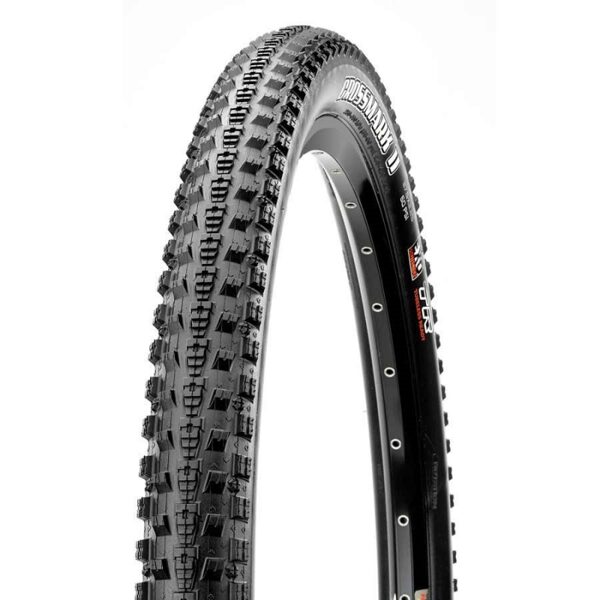 Velosipēda riepa Maxxis 26 x 2.25 Crossmark II