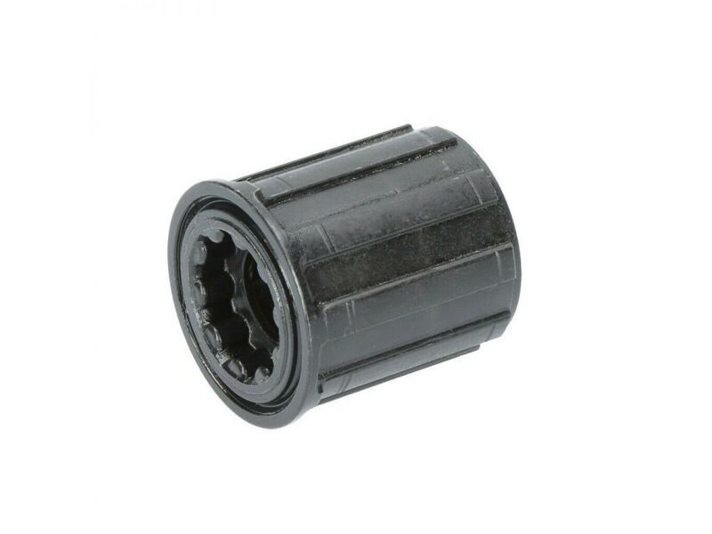Aizmugurējās rumbas tarkšķis Shimano WH-R500-R