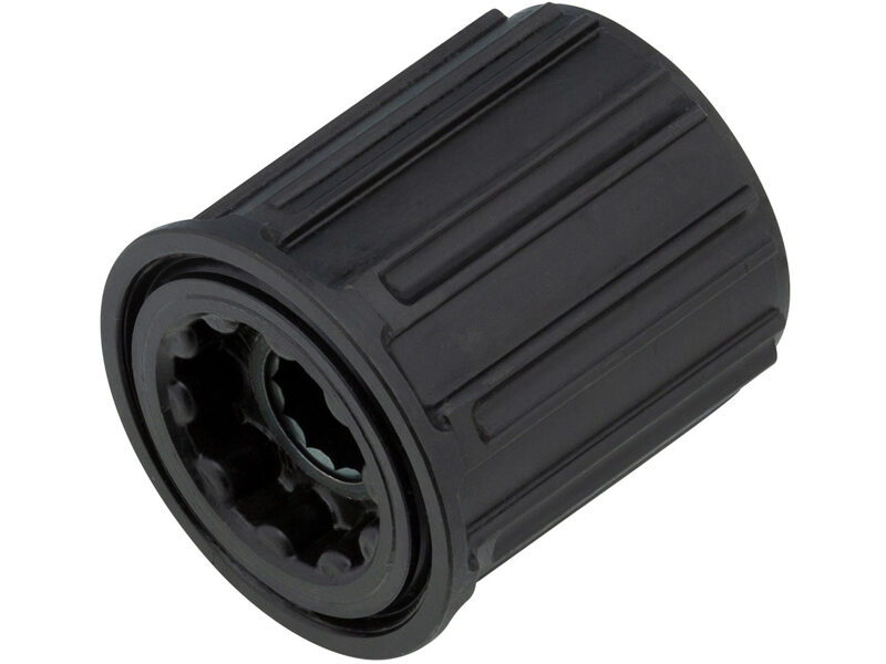Aizmugurējās rumbas tarkšķis Shimano FH-T660 LX
