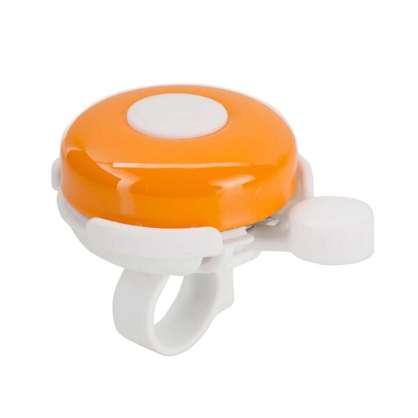 Zvaniņš BONIN 51mm oranžs