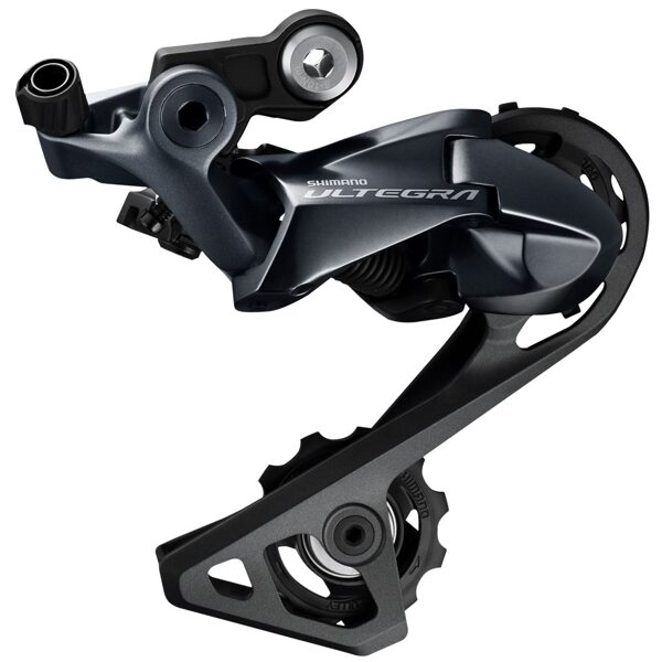 Aizmugurējais pārslēdzējs Shimano RD-R8000 Ultegra SS