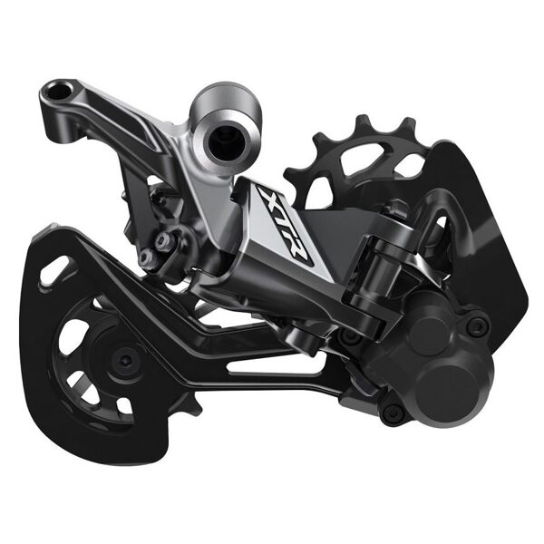 Aizmugurējais pārslēdzējs Shimano RD-M9100 XTR GS