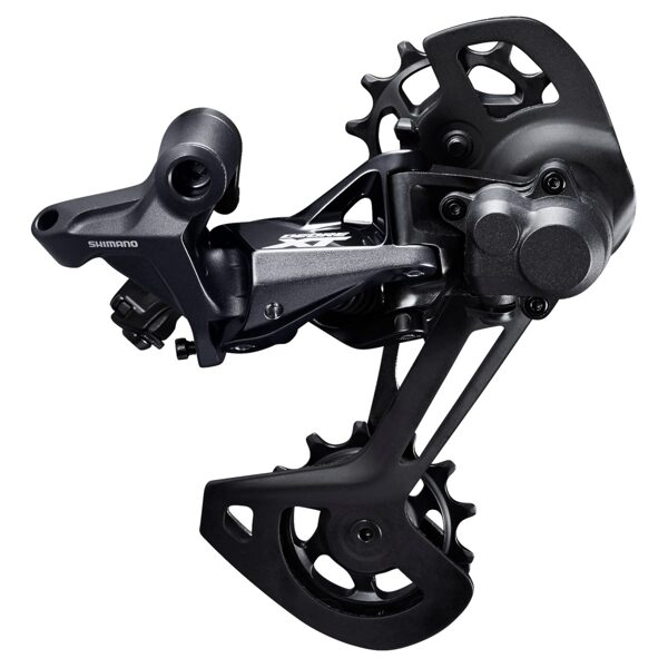 Aizmugurējais pārslēdzējs Shimano RD-M8120 Deore XT SGS