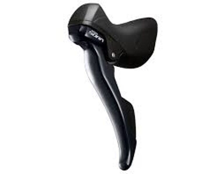 Pārslēdzēja un bremzes rokturis Shimano ST-R3000 Sora