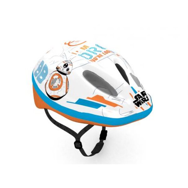 Velosipēdu ķivere Seven Polska Star Wars BB8