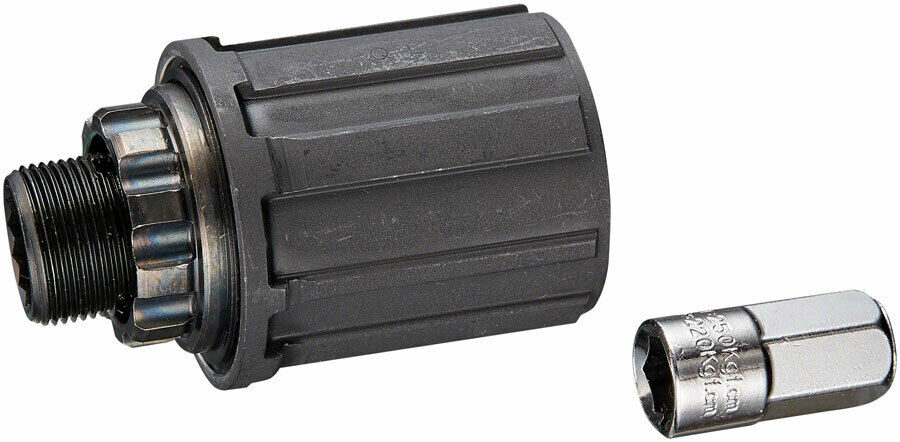 Aizmugurējās rumbas tarkšķis SRAM MTH 506