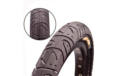 Riepa Maxxis 20" x 1.95 (53-406) Hookworm